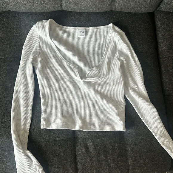 TNA top - Picture 1 of 6